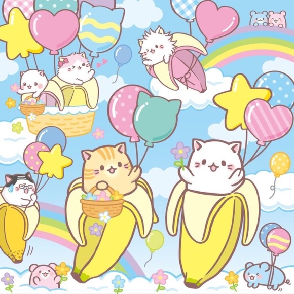 Meet your Posher, Bunnie - Picture 1 of 1